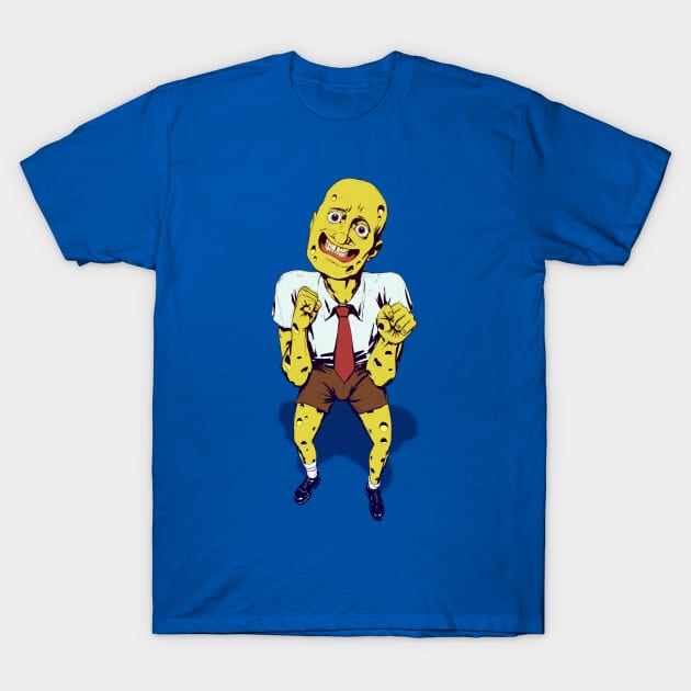 sponge T-Shirt by rustam_ha